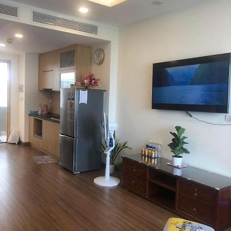 מלון Flc Sea Tower קוי נון מראה חיצוני תמונה