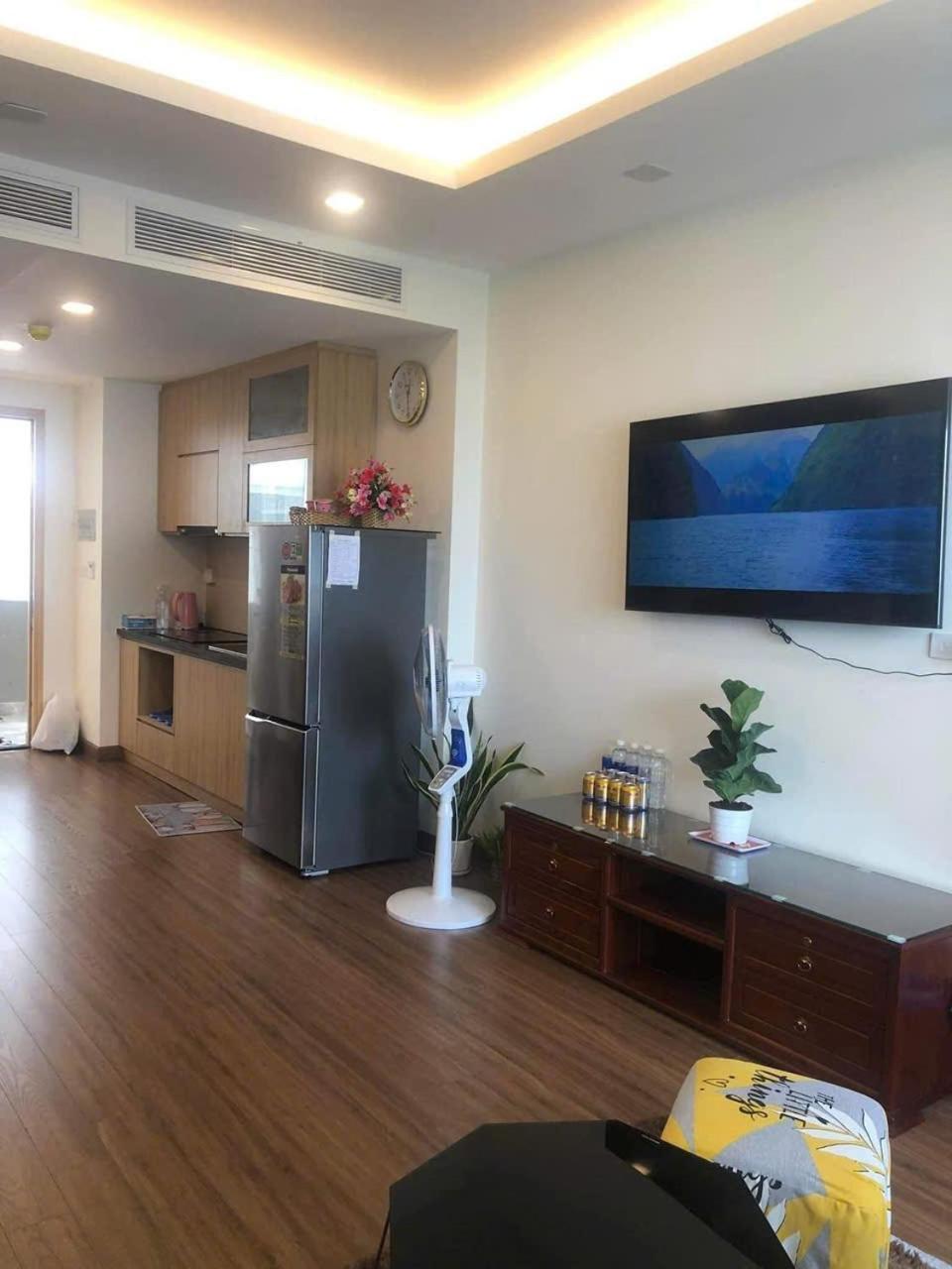 מלון Flc Sea Tower קוי נון מראה חיצוני תמונה